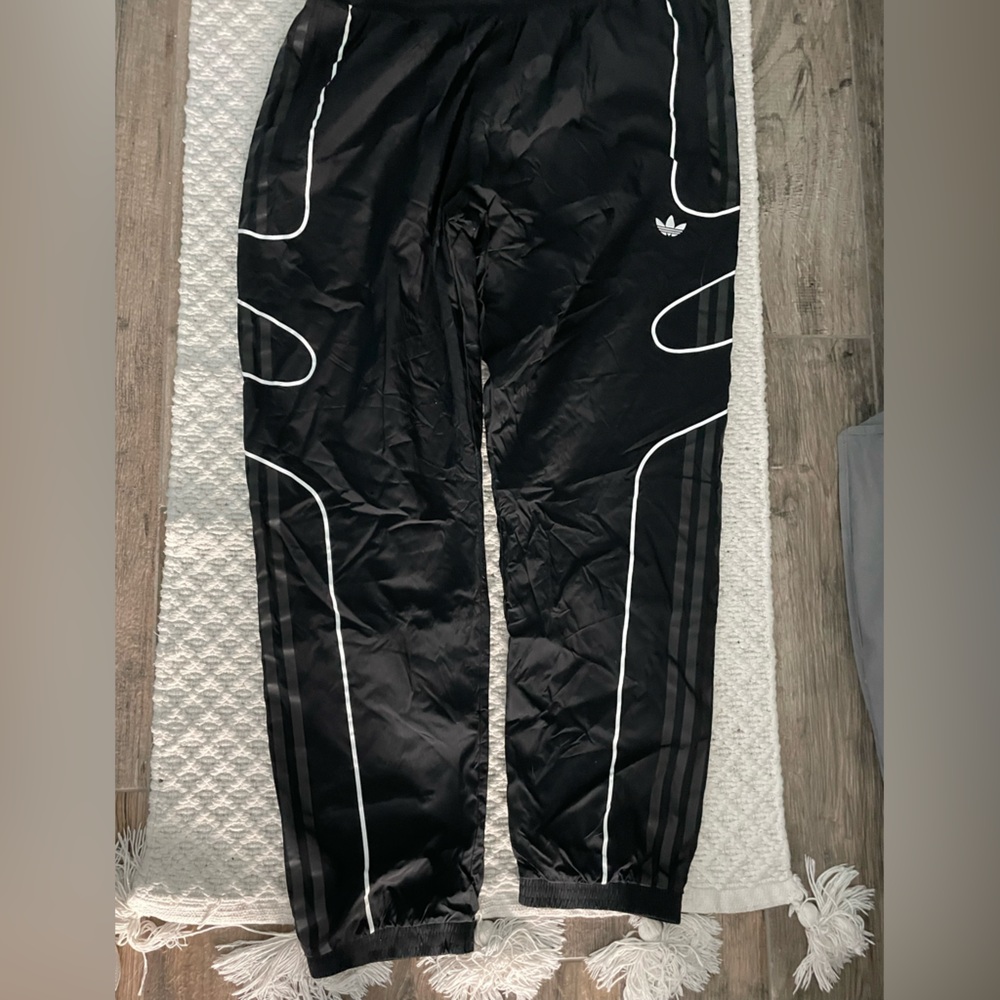 Adidas flamestrk men’s pants size 2XL new w tags